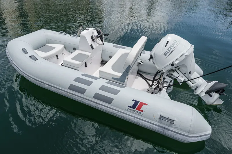 Slide: The Image of McKinna 57 Wide Body Pilothouse 2007 - 67