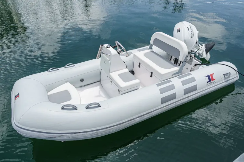 Slide: The Image of McKinna 57 Wide Body Pilothouse 2007 - 69