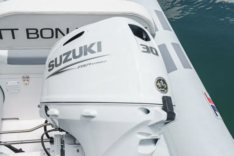 Slide: The Image of McKinna 57 Wide Body Pilothouse 2007 - 70