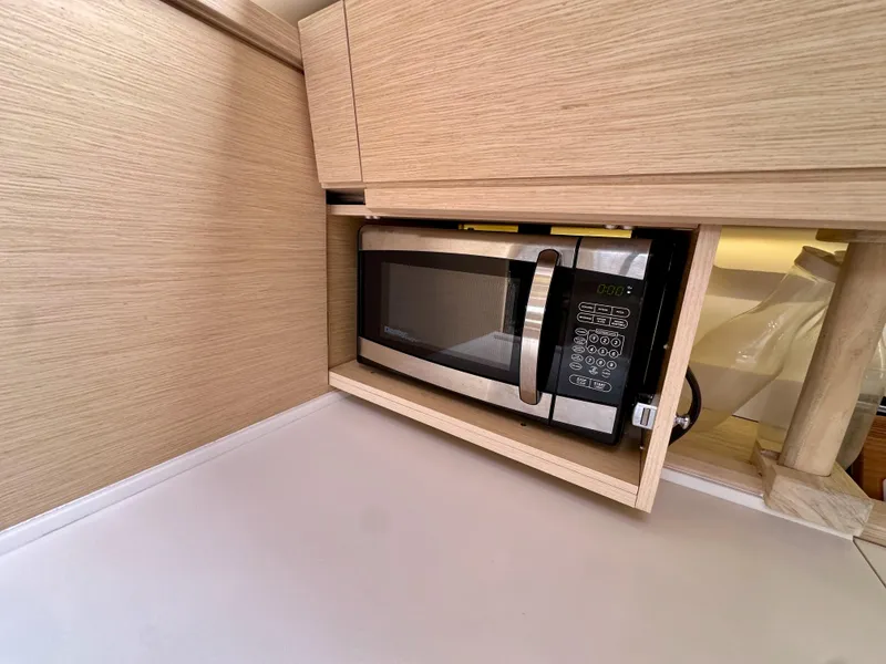 Slide: The Image of Jeanneau 54 2018 - 103