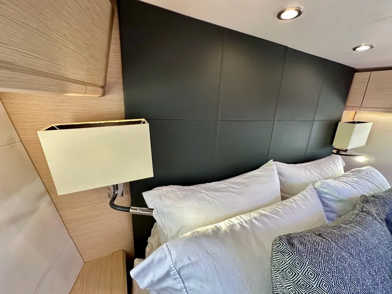 Slide: The Image of Jeanneau 54 2018 - 112