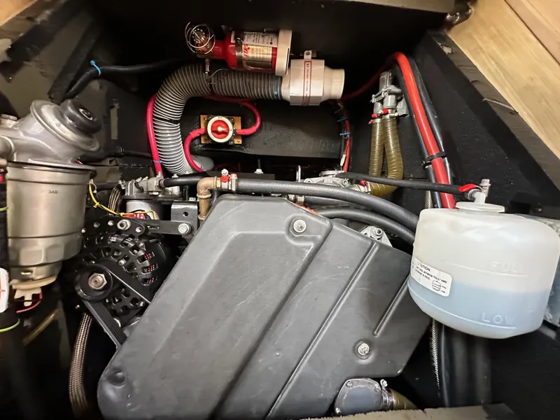 Slide: The Image of Jeanneau 54 2018 - 126