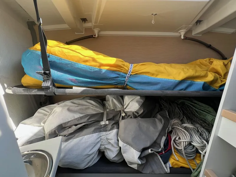 Slide: The Image of Jeanneau 54 2018 - 52