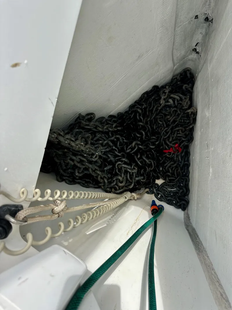 Slide: The Image of Jeanneau 54 2018 - 56