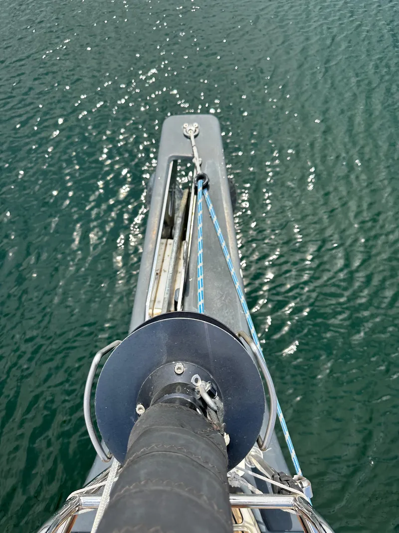 Slide: The Image of Jeanneau 54 2018 - 59