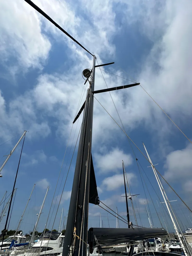 Slide: The Image of Jeanneau 54 2018 - 62