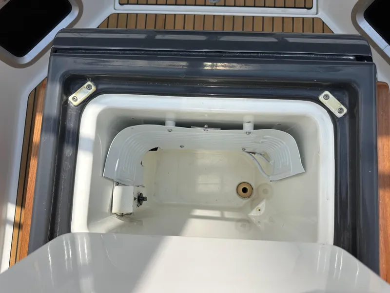 Slide: The Image of Jeanneau 54 2018 - 69