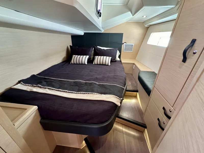 Slide: The Image of Jeanneau 54 2018 - 89