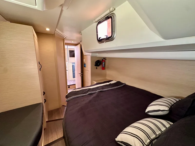 Slide: The Image of Jeanneau 54 2018 - 91