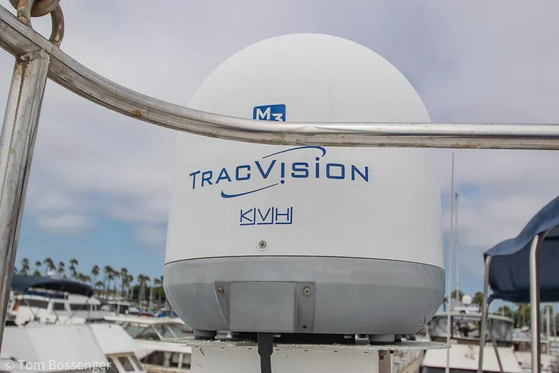 Slide: The Image of Lien Hwa 47 Elegant MKII Motoryacht 1987 - 55