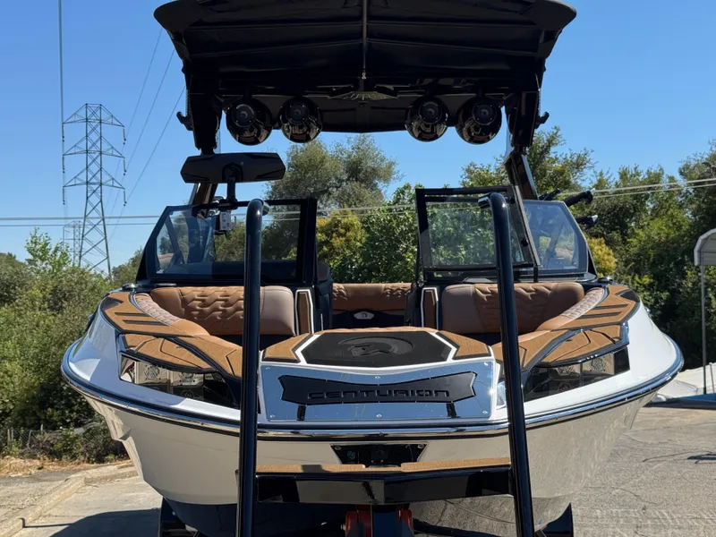 Slide: The Image of Centurion Ri245 2025 - 51