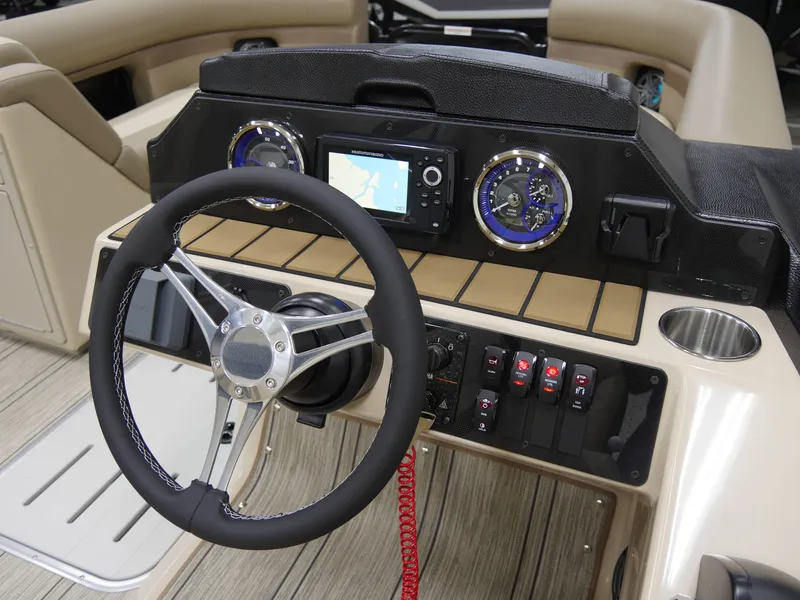 Slide: The Image of Premier 230 SunSation RF 2026 - 10