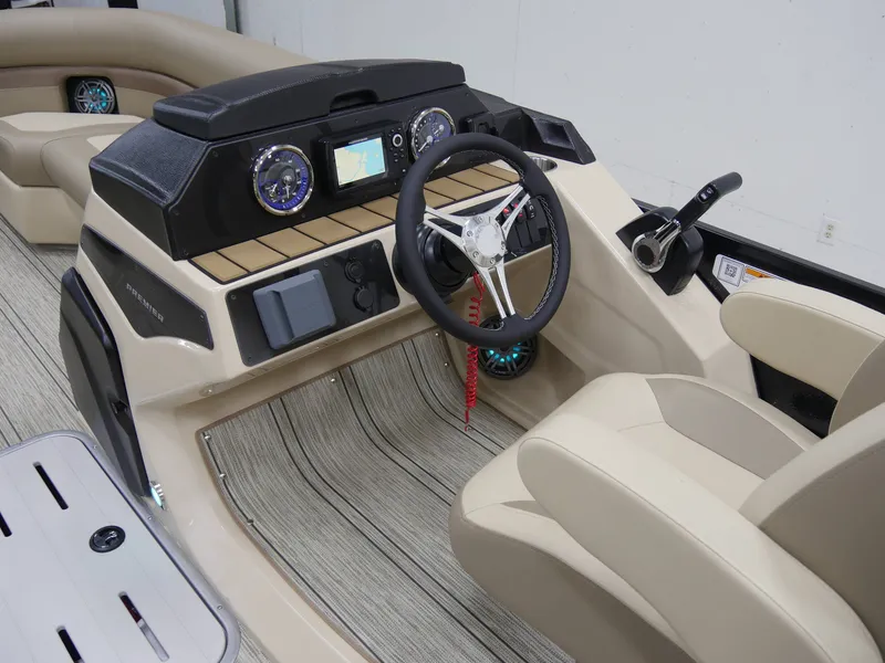 Slide: The Image of Premier 230 SunSation RF 2026 - 11