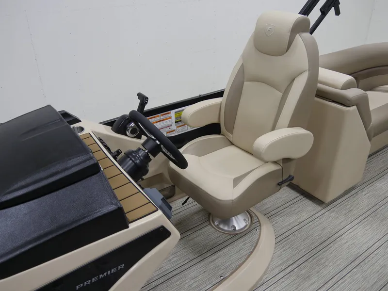 Slide: The Image of Premier 230 SunSation RF 2026 - 12