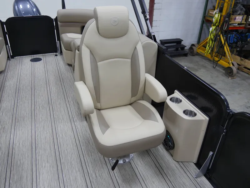 Slide: The Image of Premier 230 SunSation RF 2026 - 13