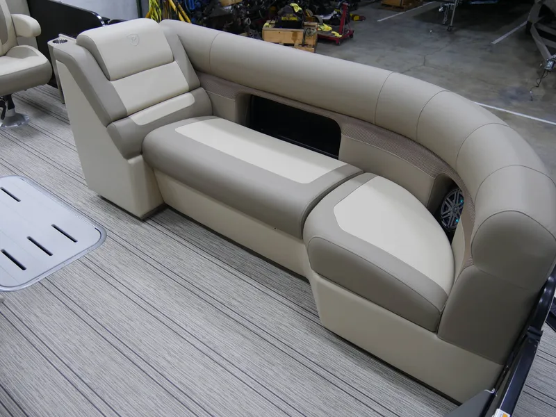 Slide: The Image of Premier 230 SunSation RF 2026 - 16