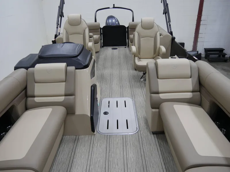 Slide: The Image of Premier 230 SunSation RF 2026 - 17