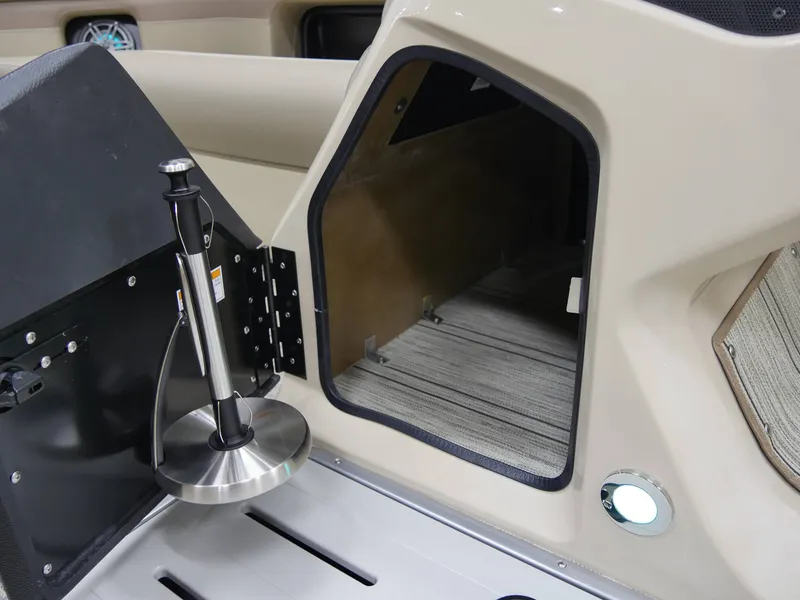 Slide: The Image of Premier 230 SunSation RF 2026 - 19