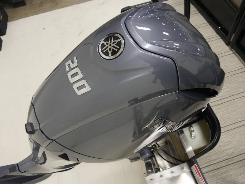 Slide: The Image of Premier 230 SunSation RF 2026 - 23