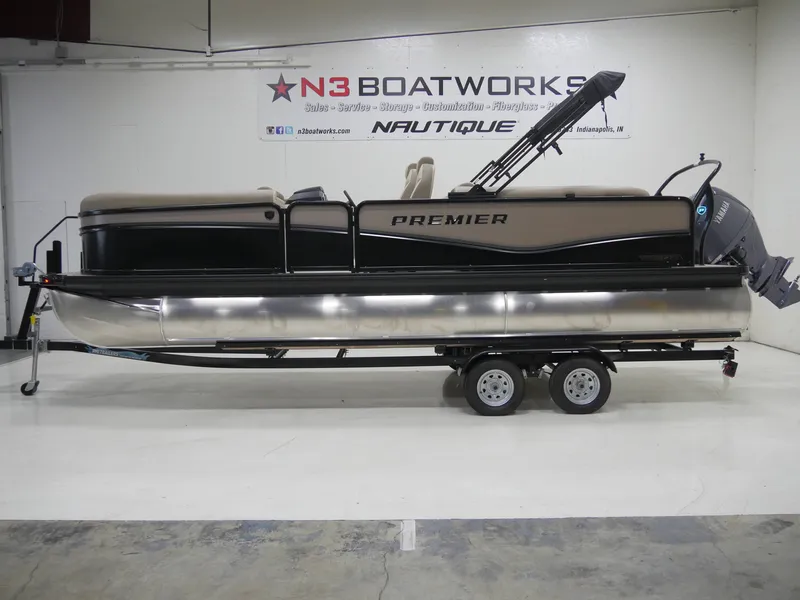 Slide: The Image of Premier 230 SunSation RF 2026 - 4