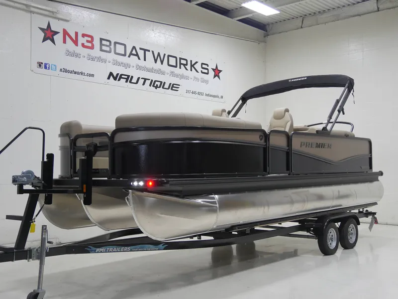 Slide: The Image of Premier 230 SunSation RF 2026 - 5