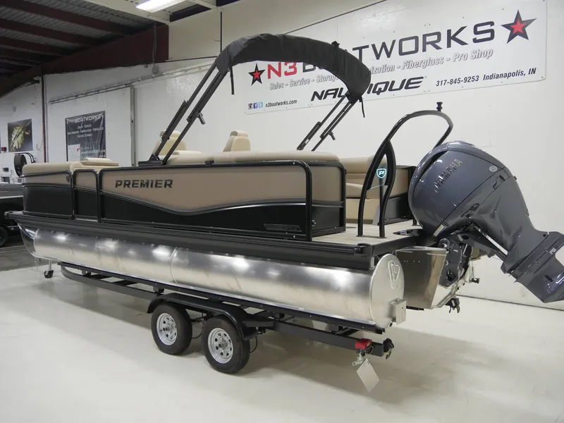 Slide: The Image of Premier 230 SunSation RF 2026 - 6