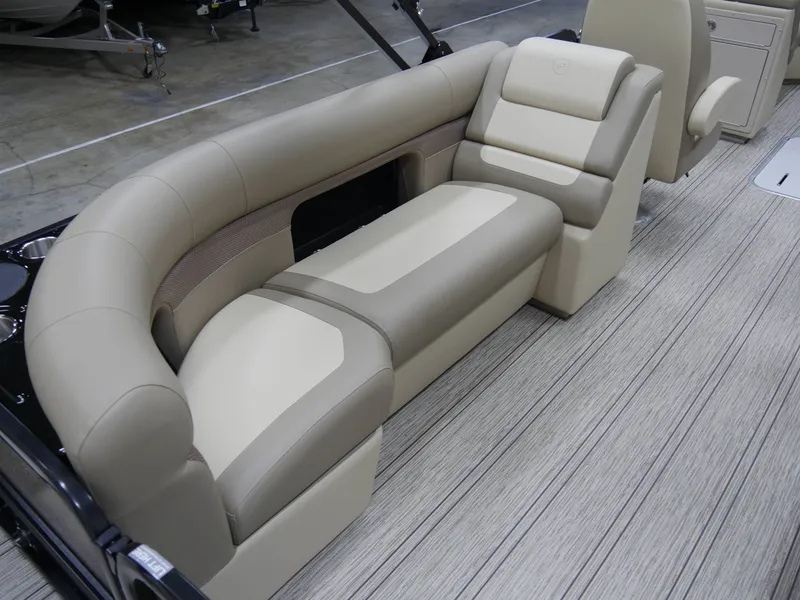 Slide: The Image of Premier 230 SunSation RF 2026 - 7