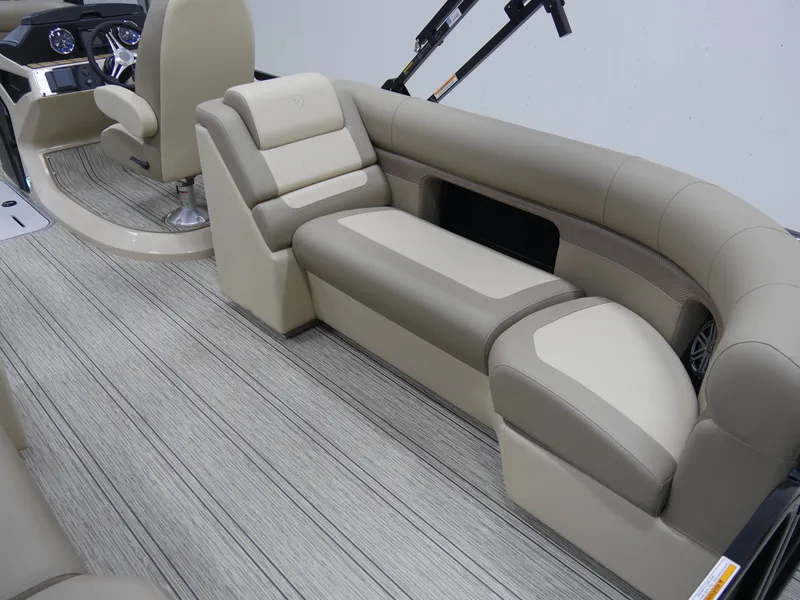 Slide: The Image of Premier 230 SunSation RF 2026 - 8