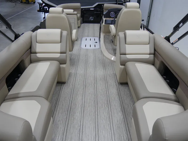 Slide: The Image of Premier 230 SunSation RF 2026 - 9