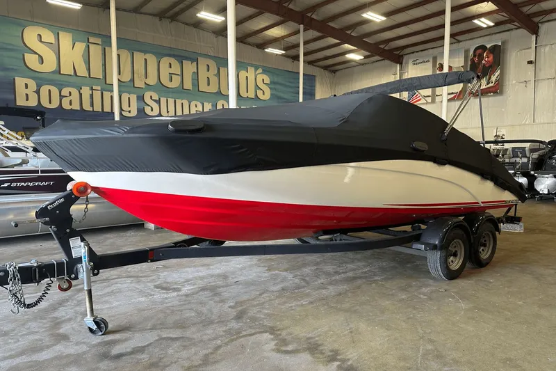 Slide: The Image of Yamaha SX210 2021 - 7