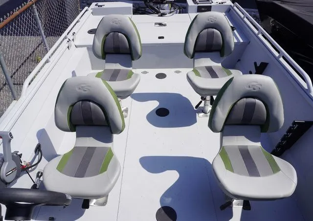 Slide: The Image of G3 MOD V 2025 - 21