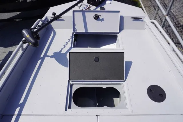 Slide: The Image of G3 MOD V 2025 - 8