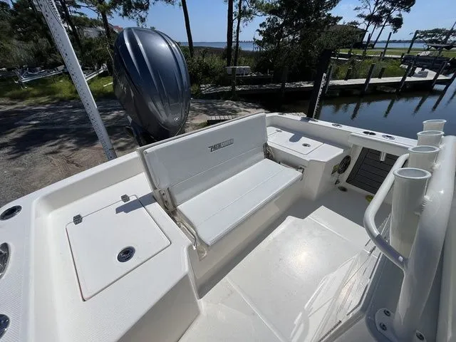 Slide: The Image of Pathfinder 2400 TRS 2024 - 13