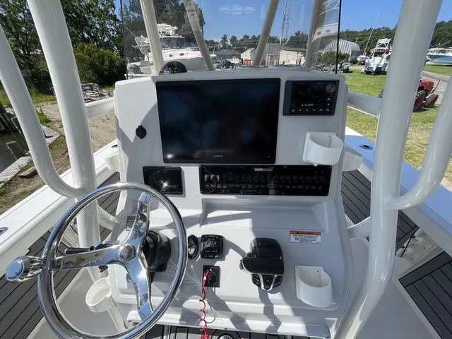 Slide: The Image of Pathfinder 2400 TRS 2024 - 9