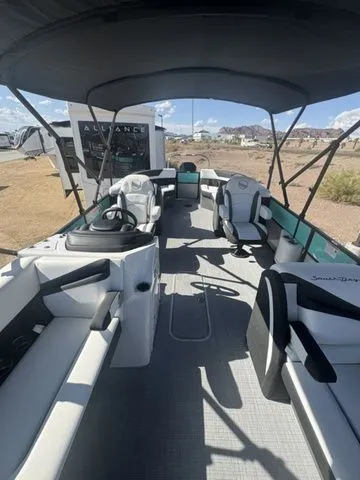 Slide: The Image of South Bay S224RS Rear Seating 3.0 2026 - 10