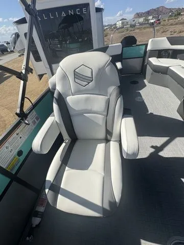 Slide: The Image of South Bay S224RS Rear Seating 3.0 2026 - 11