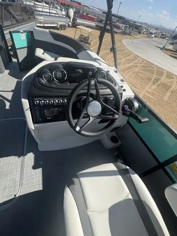 Slide: The Image of South Bay S224RS Rear Seating 3.0 2026 - 12