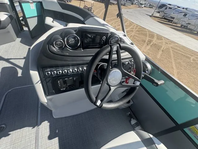 Slide: The Image of South Bay S224RS Rear Seating 3.0 2026 - 13