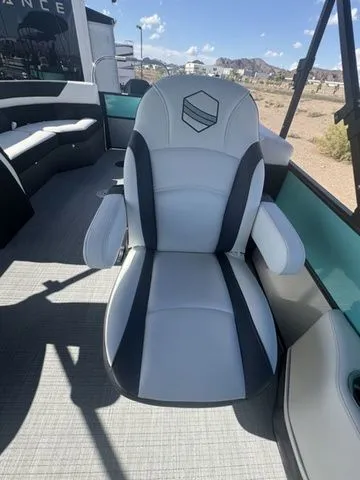 Slide: The Image of South Bay S224RS Rear Seating 3.0 2026 - 14