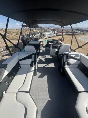 Slide: The Image of South Bay S224RS Rear Seating 3.0 2026 - 15