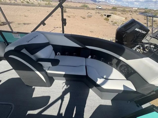 Slide: The Image of South Bay S224RS Rear Seating 3.0 2026 - 16