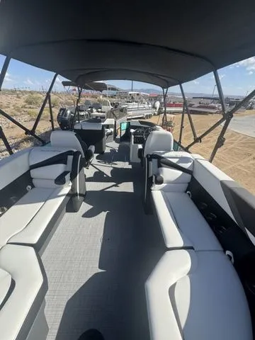 Slide: The Image of South Bay S224RS Rear Seating 3.0 2026 - 18