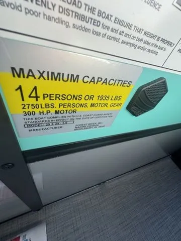 Slide: The Image of South Bay S224RS Rear Seating 3.0 2026 - 19