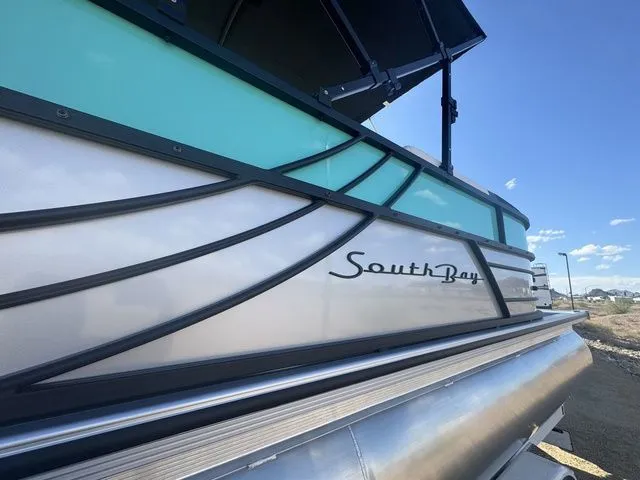 Slide: The Image of South Bay S224RS Rear Seating 3.0 2026 - 20