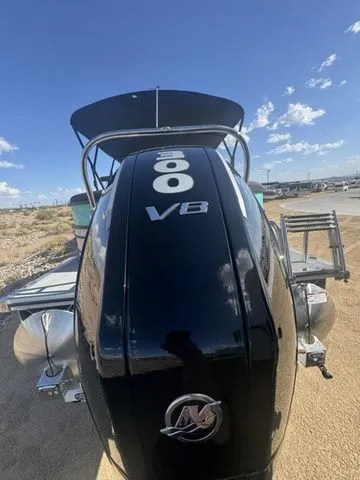 Slide: The Image of South Bay S224RS Rear Seating 3.0 2026 - 3