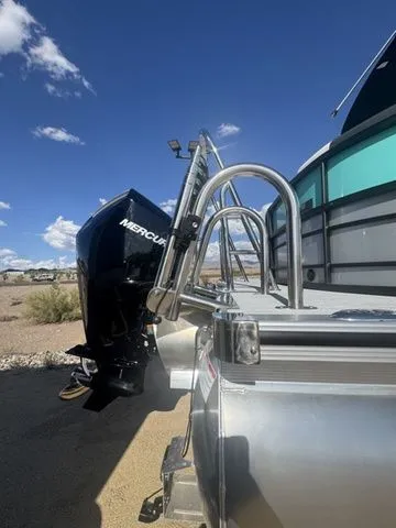 Slide: The Image of South Bay S224RS Rear Seating 3.0 2026 - 4