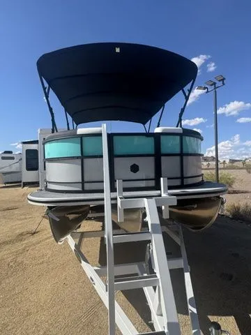 Slide: The Image of South Bay S224RS Rear Seating 3.0 2026 - 6