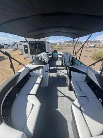 Slide: The Image of South Bay S224RS Rear Seating 3.0 2026 - 7