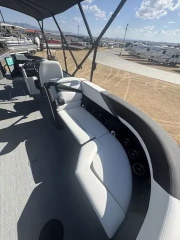 Slide: The Image of South Bay S224RS Rear Seating 3.0 2026 - 8