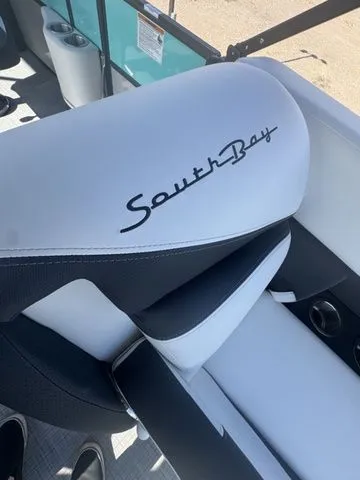 Slide: The Image of South Bay S224RS Rear Seating 3.0 2026 - 9